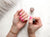 5 tips for strong healthy nails