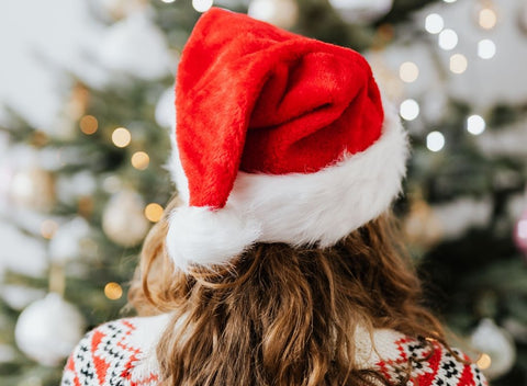 5 Tips To Avoid Holiday Stress | Absolute Collagen