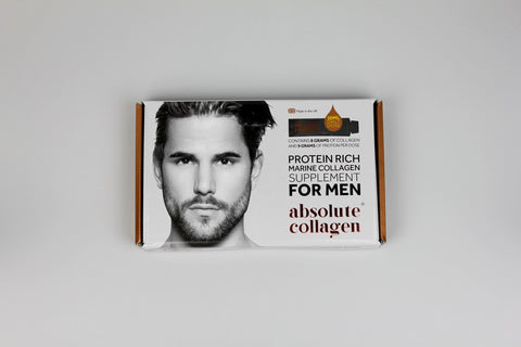 "Brotox" in a Box! Review by H&N Magazine
