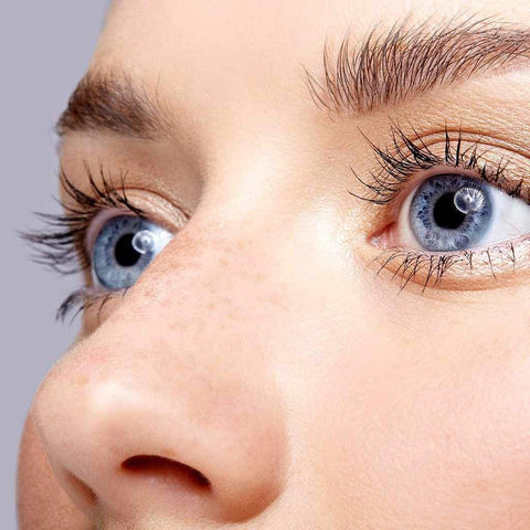 How to make your eyelashes grow (and keep them)