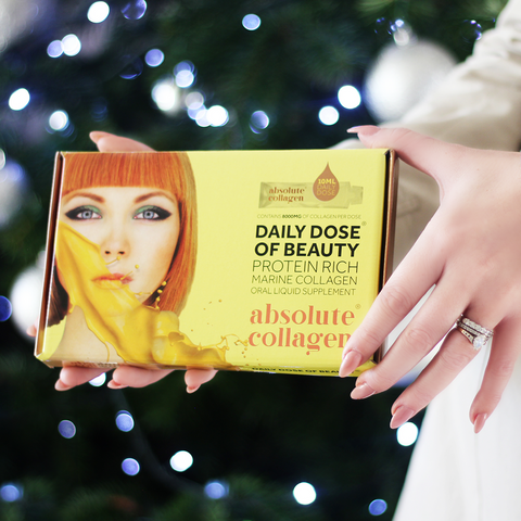 Give the gift of beautiful skin this Christmas