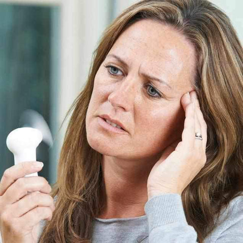 Can ingesting collagen help menopausal symptoms?
