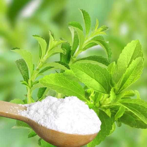 Why did Absolute Collagen swap Sweeteners?