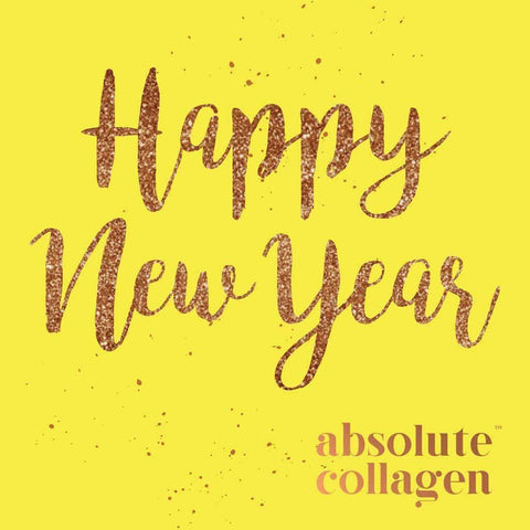 Top Absolute Collagen Highlights of 2018!