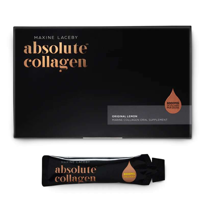 Stud Box - Collagen Drink Supplement For Men