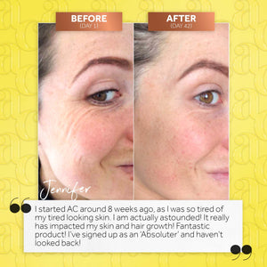Beauty Box - Collagen Drink Supplement For Women